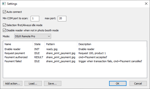 settings2 selection first ex2